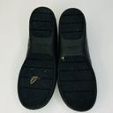 L.L.Bean  Mary Jane Shoes Womens 6.5 Black Slip On Comfort Casual Photo 8