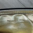 Michael Kors  leather laptop/ipad/purse bag Photo 1