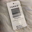 Torrid  Active size 1 brand new with tag pink and black combination Photo 3