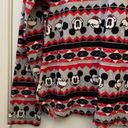 Disney  fleece sleep top medium 8/10 Photo 1