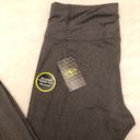 Athletic Works NWT Women’s Active Full Length Gray Leggings Size S Photo 5