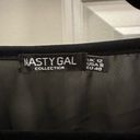 Nasty Gal  top Photo 1