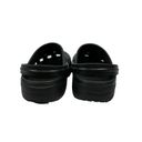 St. John’s Bay St. John's Bay Womens Clog Shoes Size 10-11 Black Photo 1