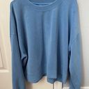 Lululemon  Softstreme Cropped Crewneck Photo 0