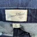 Universal Threads Universal Thread NWT Dark Wash High Rise Wide Leg Jeans Photo 2