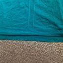 Lululemon Teal Swiftly Short Sleeve Photo 2