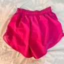 Lululemon Pink Shorts Photo 0