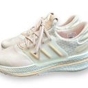 Adidas  X_PLR BOOST Sportswear White/Wonder Quartz/Bliss Orange Size 10 Photo 0