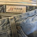 AG Adriano Goldschmied AG Adriano Goldschmid The Isabelle Side Zip Jeans, 25R Photo 4