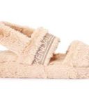 Kendall + Kylie Women's Shane Faux Fur Two Band Slippers Photo 0