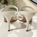 ALDO Limosa Mules - White Photo 7