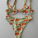 Aurelle Swim Aurelle Luci Full Set Bikini Size M  Photo 3