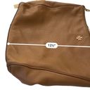 Tory Burch  Women's Carter Slouchy Hobo Shoulder Bag Cardamom camel tan Photo 7