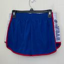 Colosseum  Kansas University Brief Lined Running Active Shorts ~ Women’s Size M Photo 1