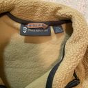 Free Country Zip Up Sherpa jacket Photo 2