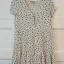 American Eagle Outfitters Flowy Floral Dress Photo 0