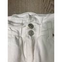 Signature 8 Women's White Denim Skirt S Casual Fashion Trendy‎ Summer Wear Small Spring Photo 7