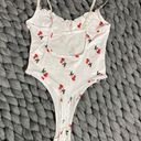 Boutique Cherry Bodysuit Photo 1