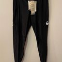 Pearl Izumi  Technical Wear Size 12 Cyclist Pant Leggings Black Elastic NWT USA Photo 0