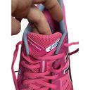 ASICS  Gel Electro33 Womens Athletic Shoes PINK T461N Size 10 Photo 9