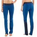 Lululemon Lulemon | Split Set Pants Limitless Blue Size 2 Photo 1