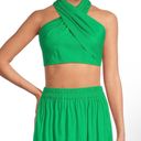 Gianni Bini Green Skirt Set Photo 2