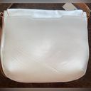 Kelsi Dagger NWT  Brooklyn Assembly Saddle Bag in Ice Photo 6