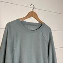 Aerie  Cropped Long Sleeve Sweater Photo 2