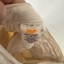 Antik Denim  Women's Cream Low Rise Bootcut Jeans Size 25 Western Button Fly Photo 12