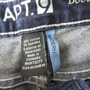 Apt. 9 Y2k  Dark Wash Bootcut Jeans with Embroidered Pockets 30" Bootcut Photo 5