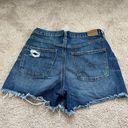 American Eagle Jean Shorts Photo 1