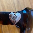 Juicy Couture Vintage Tortoise Brown Sunglasses Photo 6