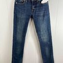 Denim & Supply Ralph Lauren  Straight Women’s size 26 denim blue jeans Photo 0