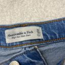 Abercrombie & Fitch Jean Shorts Photo 2