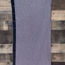 Lululemon  Vinyasa Scarf *Rulu Hyper Stripe Mauvelous Heathered Black Gray Photo 0