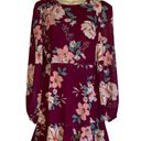 Yumi Kim NWT  Floral Carousel Amazing Grace Fit & Flare Dress Photo 6