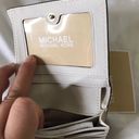 Michael Kors New  Billfold  Wallet Photo 2