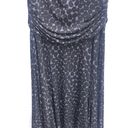 Jones New York 14  Women’s Sleeveless Plus Size Formal Dress Business Casual Cocktail Polka Dot Photo 3