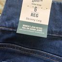 Duluth Trading Co Slim Stretch Jeans Photo 6