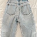 Abercrombie & Fitch Light Wash Jeans Photo 1