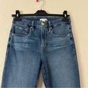 Good American  Good Legs Jeans Size 8/29 STYLE GL941T Photo 5