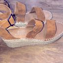 Coconuts by Matisse  9 1/2 faux suede espadrilles Photo 2