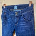 Hudson Jeans Hudson low to mid rise straight leg jeans size 27 Photo 1