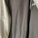 Dickies Grey  Xfinity Zip Up Jacket Photo 3