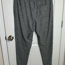 Outdoor Voices  cloudknit gray sweatpants pants XL loungewear UPF 50+ Photo 4