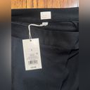 A New Day 🦋 NWT Black Skirt Zip on Side Photo 6