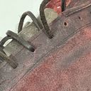 FREEBIRD by Steven  Coal Boot - Wine Suede - 6 Photo 12