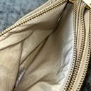 Fawn Design The Crossbody Bag Gold Photo 4