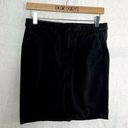 Gap  Black Mini Pencil Skirt Photo 0