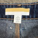 Goldie NWT  Blues Cheeky Taper Ankle Original Fit High Rise Jeans Size 10 Regular Photo 8